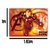Homem de Ferro Vingadores Painel Gigante TNT Festa Aniversário 1,40m x 1,0m - comprar online