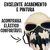 Caveira O Justiceiro Máscara de Helloween Carnaval na internet