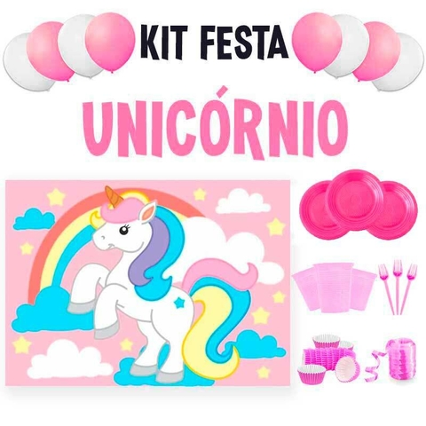 Kit Decoração Encanto Mirabel Festa Fácil 39 Pçs