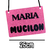 Maria Mucilon Kit Brinco e Plaquinha Festas Carnaval - comprar online