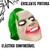 Máscara Palhaço Coringa Joker Festas e Fantasia - comprar online
