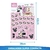 Minnie Mouse Rosa Disney Kit Festa Fácil Completo 40 Pçs - loja online