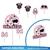 Minnie Mouse Rosa Disney Kit Festa Fácil Completo 40 Pçs - Mônica Festas - Artigos de Festas | Fantasias | Embalagens
