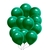 50 Unidades Bexiga Balão Diversas Cores Pic Pic 5p/12cm - comprar online