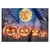 Painel TNT Halloween Abóboras Dia das Bruxas 1,4m x 1m Decoracao - Mônica Festas - Artigos de Festas | Fantasias | Embalagens
