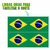 TNT Bandeira do Brasil Copa do Mundo Futebol 1,4m x 1m 4 Bandeiras Decoracao na internet
