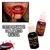 Sangue Falso Teatral Slug Vermelho ou Preto Maquiagem de Terror - comprar online