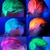 Spray de Cabelo Cores Neon Fluorescente 135ml - comprar online