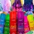 Spray de Cabelo Cores Neon Fluorescente 135ml - Mônica Festas - Artigos de Festas | Fantasias | Embalagens