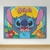 Stitch Lilo e Stitch Disney Painel Gigante TNT Festa Aniversário 1,40m x 1,0m na internet