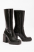 BOTA DEVON NEGRO - comprar online