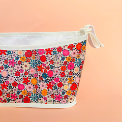 Pouch para cochecito Liberty - comprar online