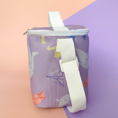 Lunchera Origami - comprar online