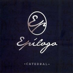 Catedral - Epilogo CD