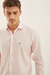 CAMISA POPLIN MODENA - Airborn