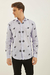 CAMISA POPLIN ZORZAL - comprar online