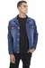 CAMPERA DENIM - Airborn