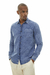 CAMISA DENIM BLUE JIM en internet