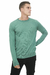 SWEATER BASICO CUELLO O AXEL