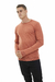 SWEATER BASICO CUELLO O AXEL - Airborn