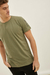 REMERA CON CIERRE - comprar online