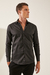 CAMISA BASIC NIGHT - Airborn