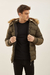 CAMPERA NEW YORK - Airborn