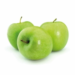Manzanas verdes orgánicas x 500grs