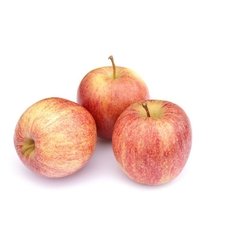 Manzanas Rojas orgánicas x kg