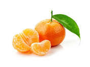 2,5 kg Mandarinas Orgánicas