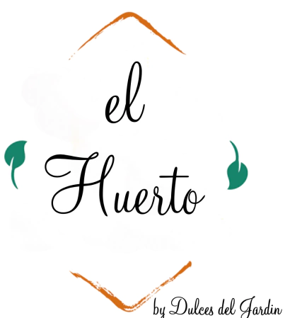 El Huerto by Dulces del Jardin