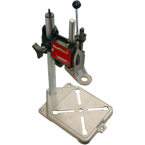 Milescraft Soporte Herramienta Rotativa Compatible Dremel ToolStand