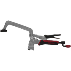 Milescraft Prensa Sargento Bench Clamp No Kreg 6 Pulgadas