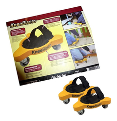 Milescraft - Rodilleras Moviles Kneeblades 1603 - tienda online