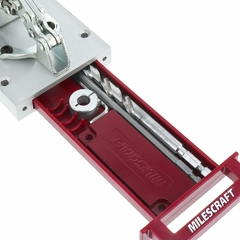 Milescraft Pocket Hole Jig 400 Agujeros De Bolsillo Ocultos en internet