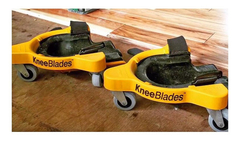 Milescraft - Rodilleras Moviles Kneeblades 1603 - comprar online