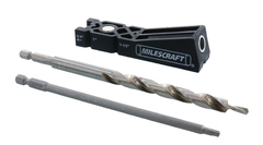 Imagen de Milescraft Pocket Hole Jig 100 Usa No Kreg