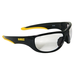 Anteojos Gafas Seguridad Dewalt Dpg94 Transparentes