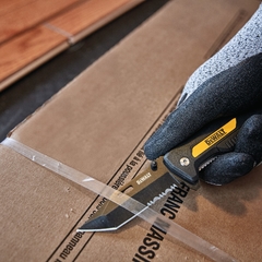 Cuchillo Plegable Dewalt Navaja de Acero - comprar online