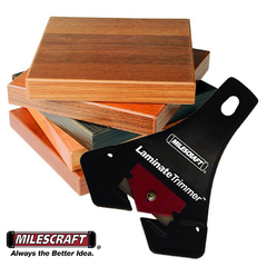 Milescraft Refilador De Cantos Tapacantos Melamina Imp. Usa - ABCdeals