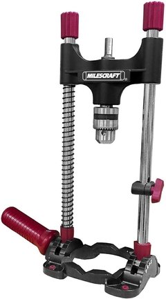 Milescraft Accudrill Soporte Taladro Prensa Banco Portatil - comprar online