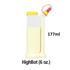 Fastcap Highbot 6 Oz Botella Envase Cola Carpinteria Usa - comprar online