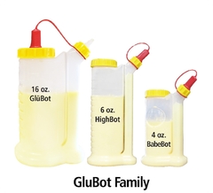Glubot Family Combo