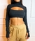 Cropped Madah - loja online