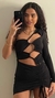 VESTIDO NORMANI - comprar online