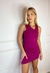 Dress Vanilla Premium (rosa) - comprar online