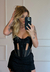 Corselet Sabrina - comprar online