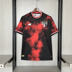 Camisa São Paulo FC Third 24/25 - Torcedor Masculina