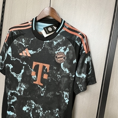 Camisa Bayern de Munique Away 24/25 - Torcedor Masculina na internet