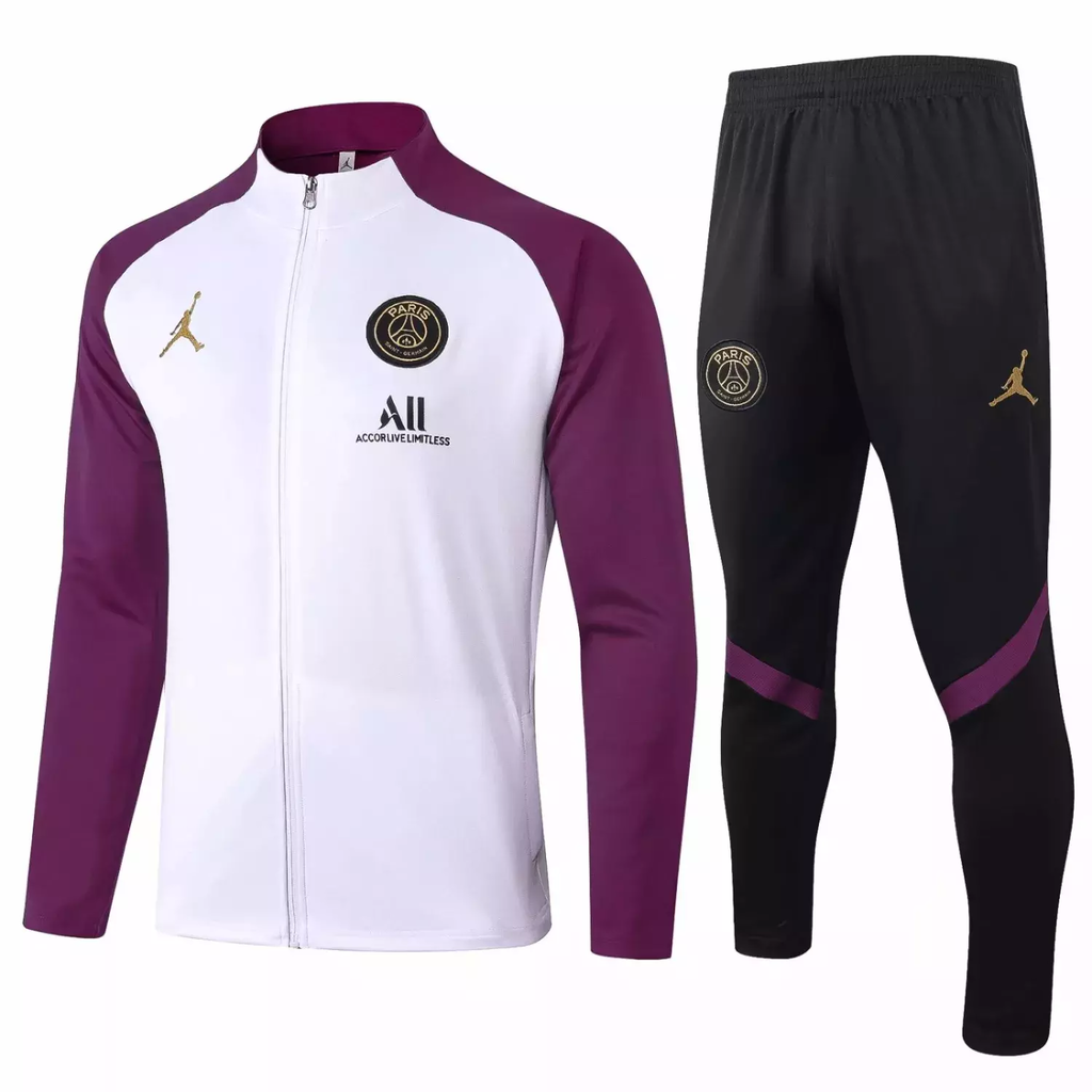 Kit De Treino PSG Air Jordan - Comprar em Skull Sports